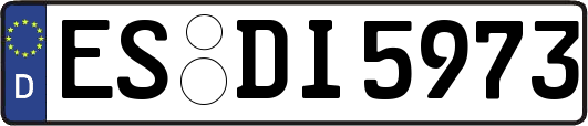 ES-DI5973
