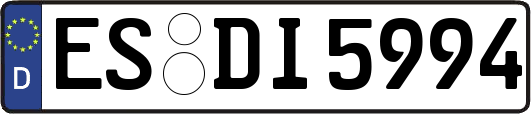 ES-DI5994