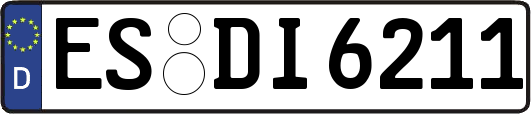 ES-DI6211