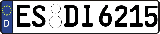 ES-DI6215