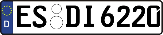 ES-DI6220