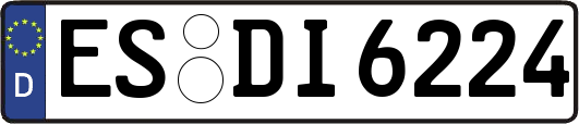ES-DI6224