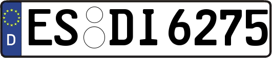 ES-DI6275