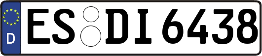 ES-DI6438