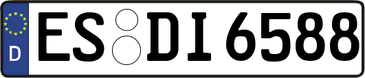 ES-DI6588