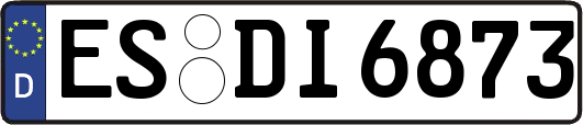 ES-DI6873