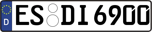 ES-DI6900
