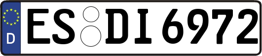 ES-DI6972
