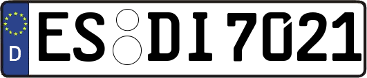 ES-DI7021