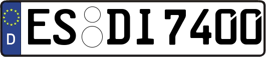 ES-DI7400