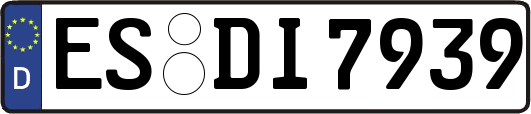 ES-DI7939