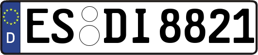 ES-DI8821