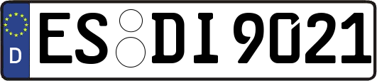ES-DI9021