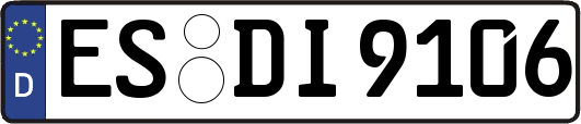 ES-DI9106