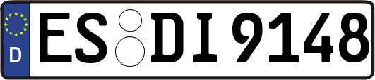 ES-DI9148