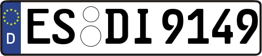 ES-DI9149
