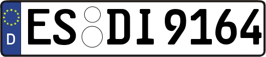 ES-DI9164