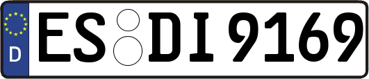 ES-DI9169