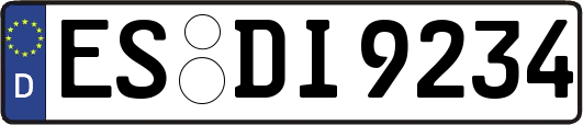 ES-DI9234