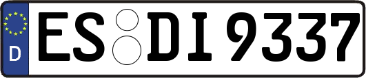 ES-DI9337