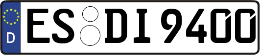 ES-DI9400