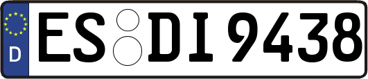 ES-DI9438