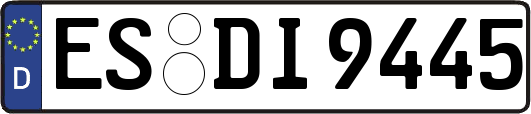 ES-DI9445