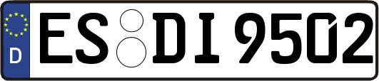 ES-DI9502