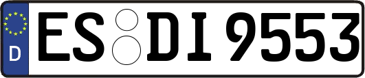ES-DI9553