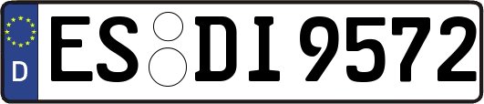 ES-DI9572