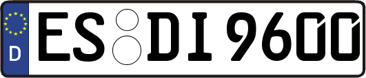 ES-DI9600
