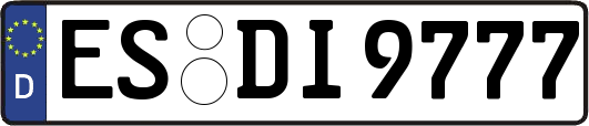 ES-DI9777