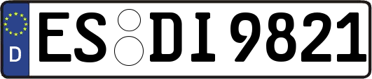 ES-DI9821
