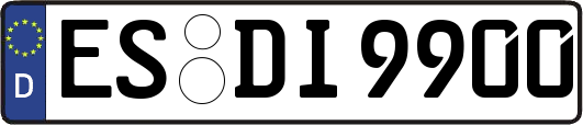 ES-DI9900