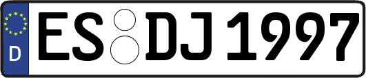 ES-DJ1997