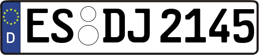 ES-DJ2145