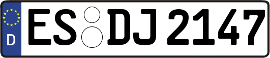 ES-DJ2147