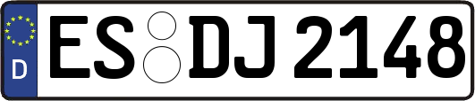 ES-DJ2148