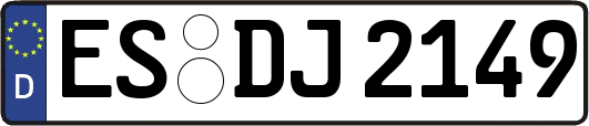 ES-DJ2149
