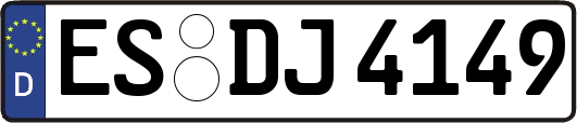 ES-DJ4149