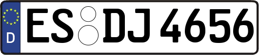 ES-DJ4656