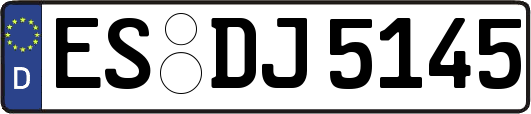 ES-DJ5145