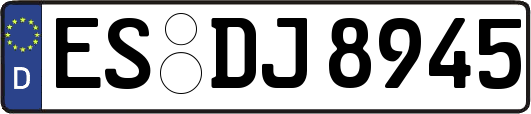 ES-DJ8945
