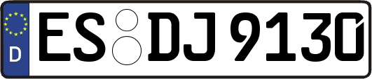 ES-DJ9130