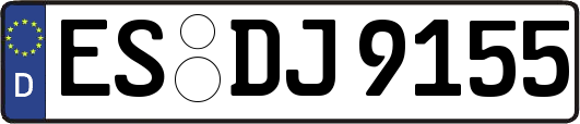 ES-DJ9155