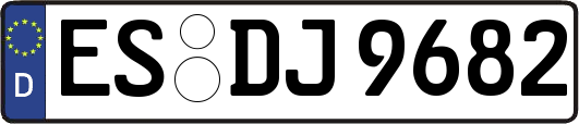 ES-DJ9682