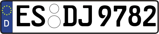 ES-DJ9782