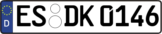 ES-DK0146