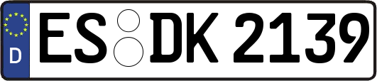 ES-DK2139
