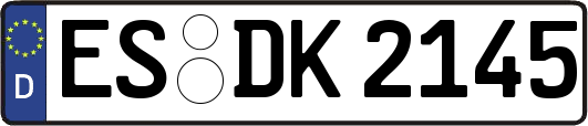 ES-DK2145